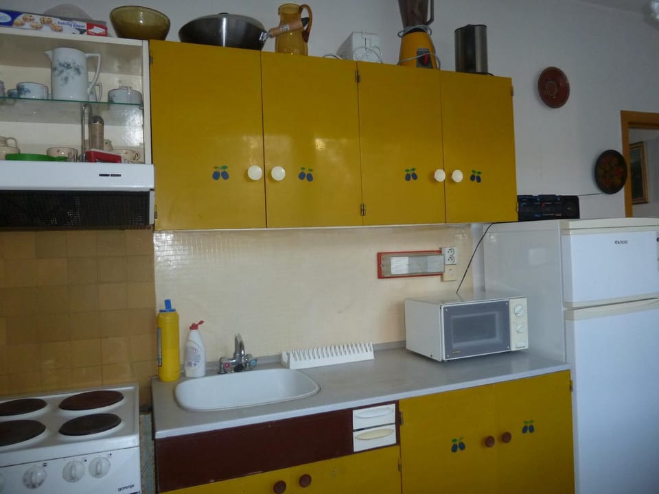 Apartman (Byt) Klasterni Apartment in Saxony