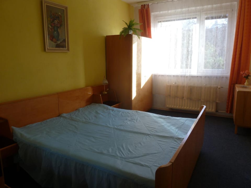 Apartman (Byt) Klasterni Apartment in Saxony