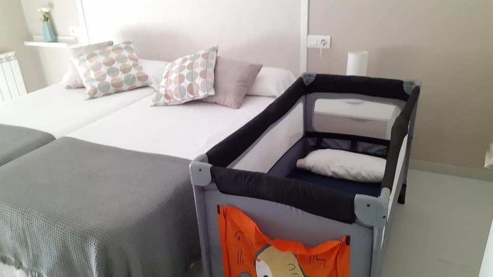 cot