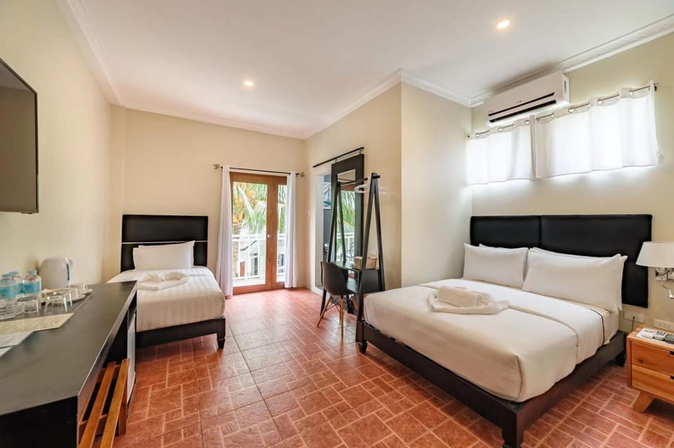 Mario Dive Resort Resort in Panglao