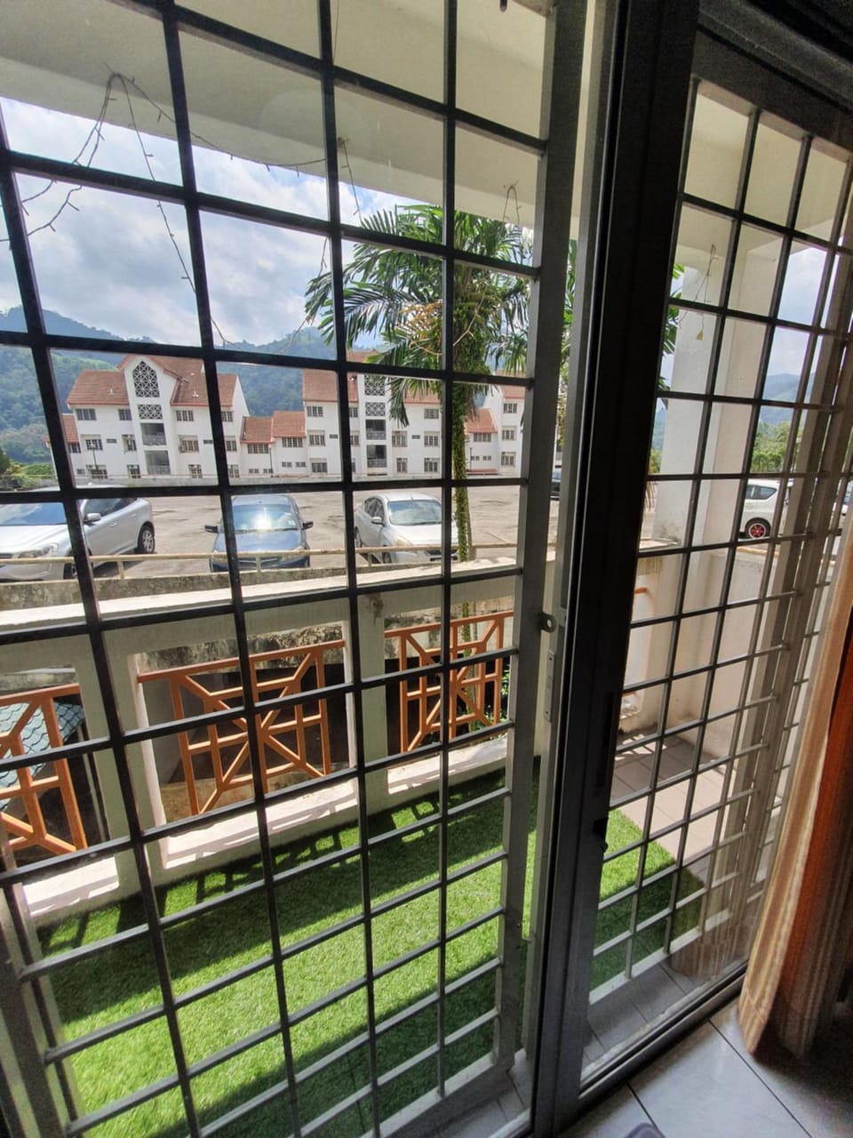 Selesa Hillhomes Golf Resort - T11GGA Apartment in Selangor, Malaysia