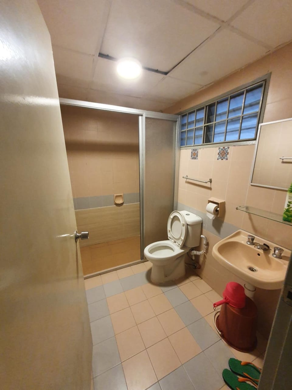 Selesa Hillhomes Golf Resort - T11GGA Apartment in Selangor, Malaysia