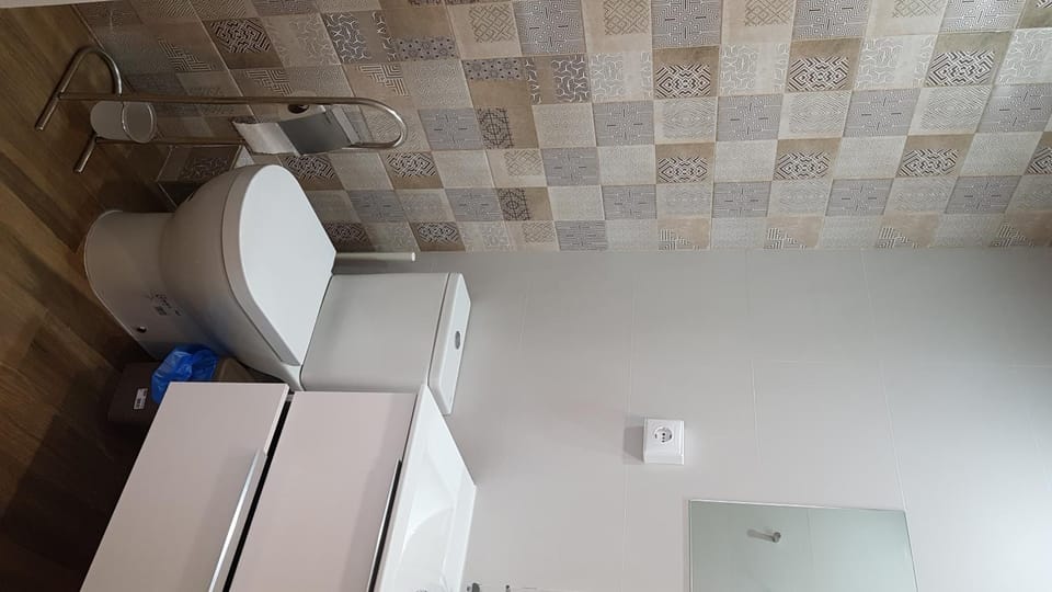 PLAZA REDONDA brugada home Bed and Breakfast in Valencia