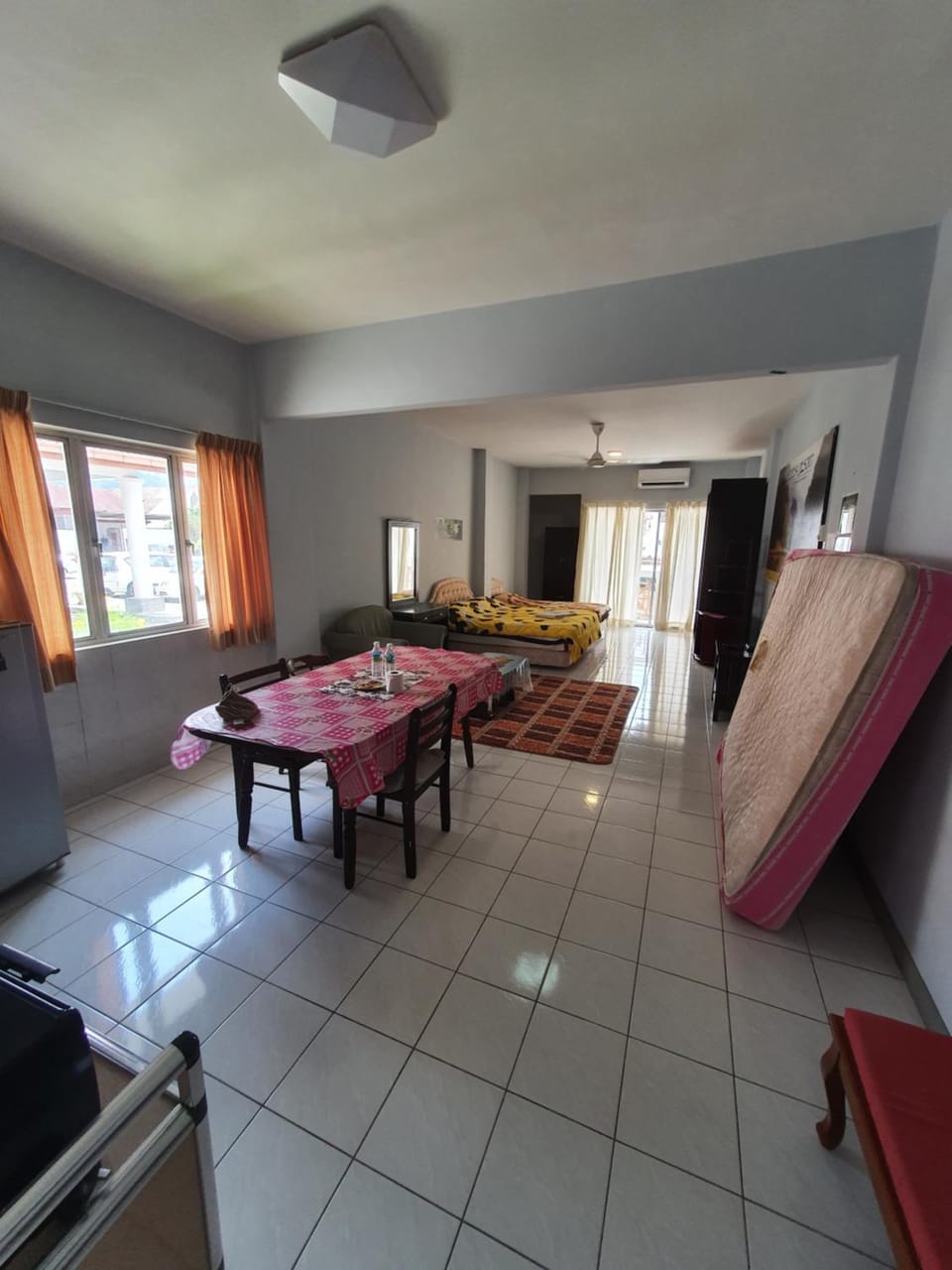 Selesa Hillhomes Golf resort - T10GGB Apartment in Selangor, Malaysia