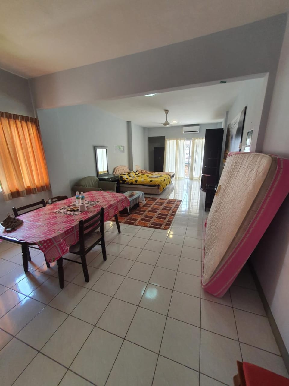 Selesa Hillhomes Golf resort - T10GGB Apartment in Selangor, Malaysia