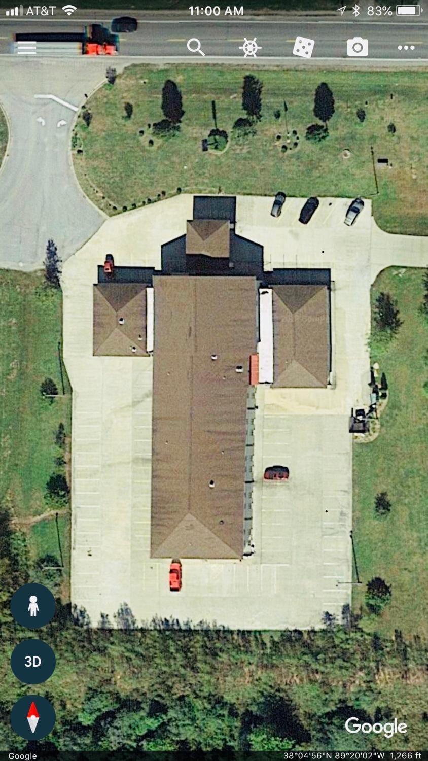 Pinckneyville Inn and Suites Motel in Illinois