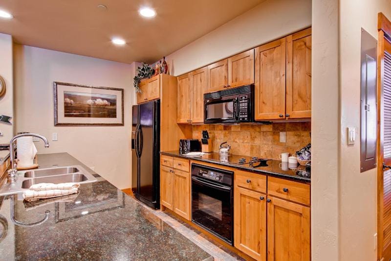 Champagne Lodge 3108 Apartment in Steamboat Springs