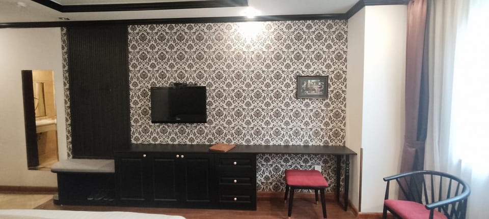 TV and multimedia