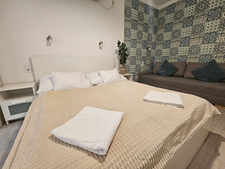 Zoli Apartmanok-Anna Kölcsey 32 Apartment in Hungary
