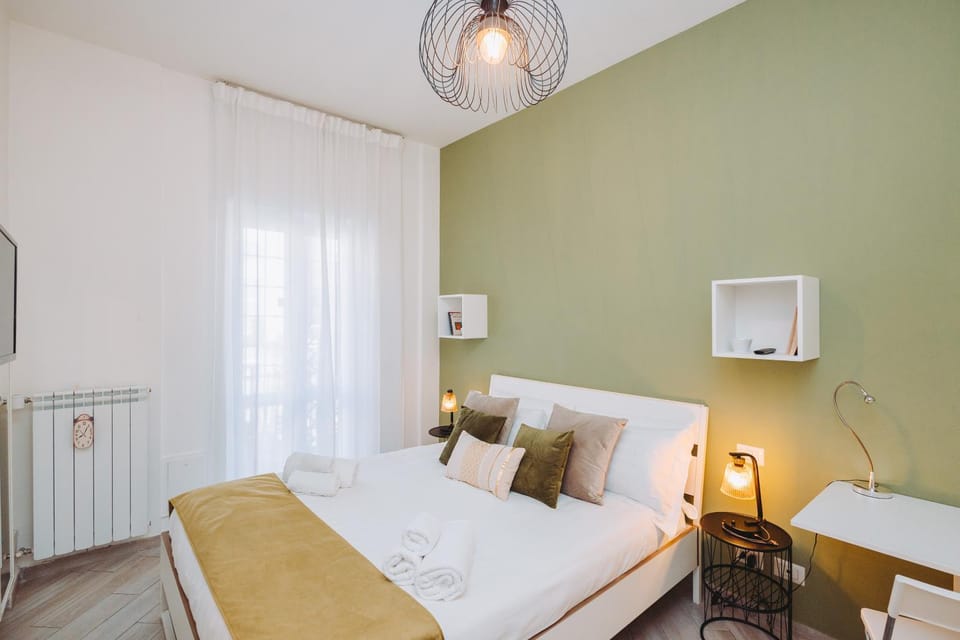 TV and multimedia, Bedroom