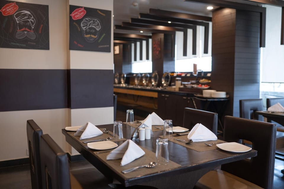 Restaurant/places to eat, Breakfast