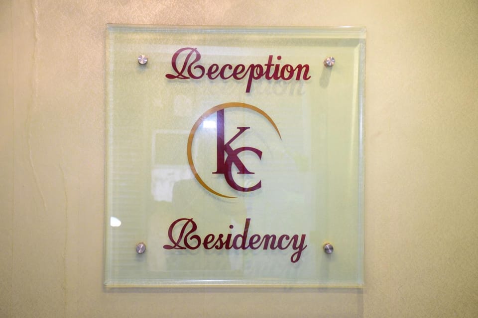 Hotel K.C Residency Hotel in Mumbai