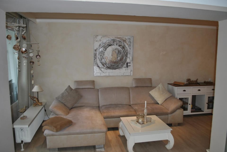Tannenburg 208 - App Strandoase Apartment in Grömitz