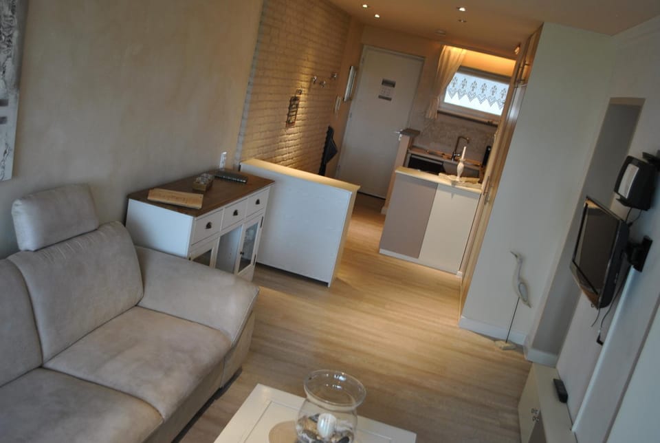 Tannenburg 208 - App Strandoase Apartment in Grömitz