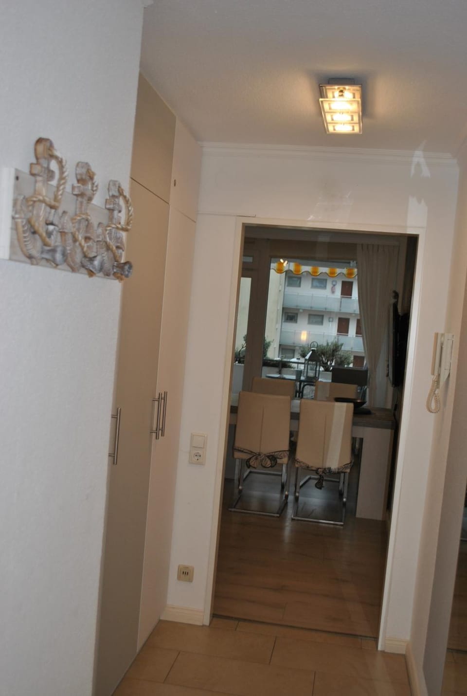 Tannenburg 203 - App Muscheloase Apartment in Grömitz