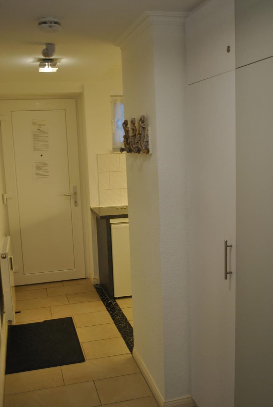 Tannenburg 203 - App Muscheloase Apartment in Grömitz