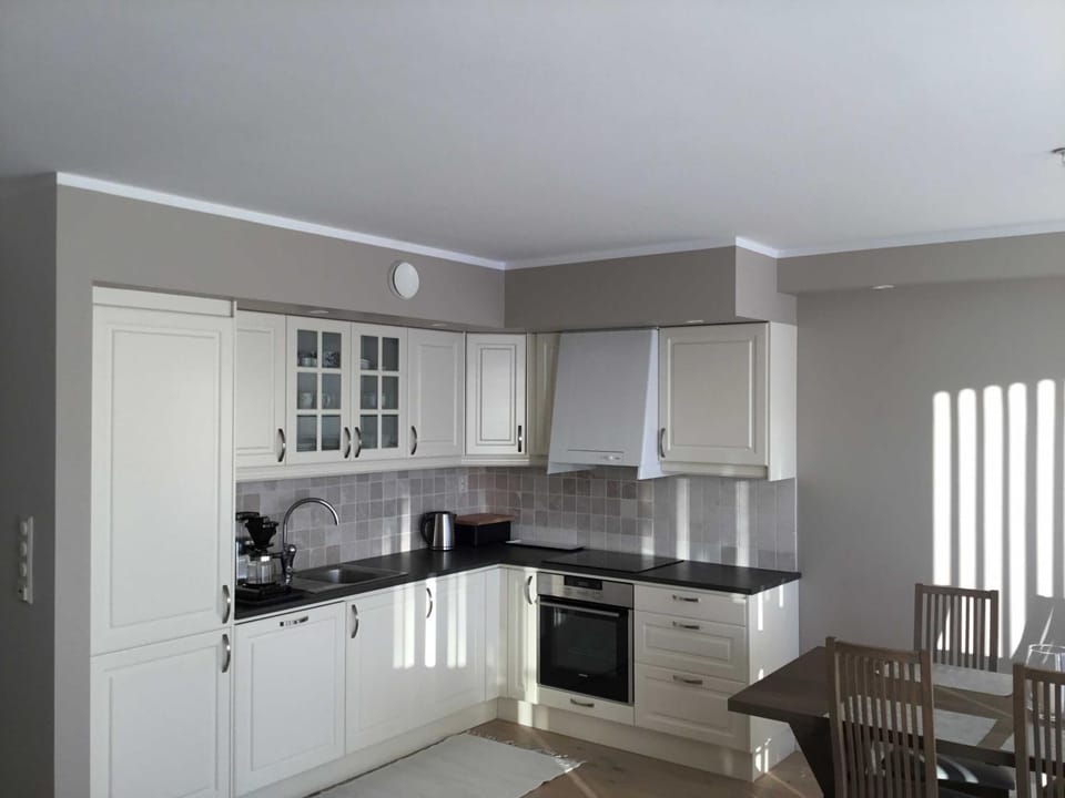 Coffee/tea facilities, Kitchen or kitchenette