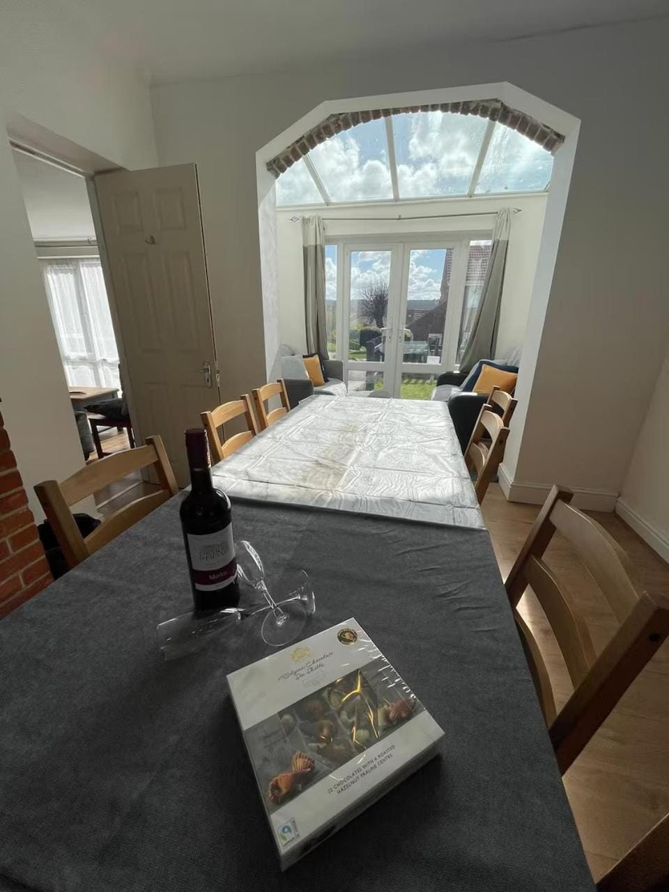 Huge 6 Bedroom House in Sheringham House in Sheringham
