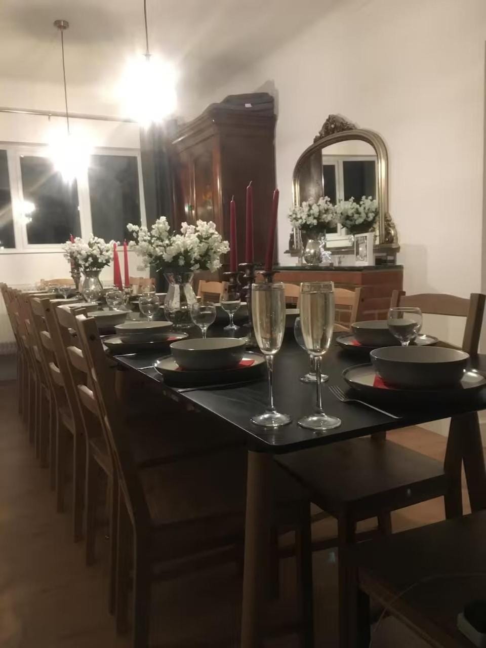 Huge 6 Bedroom House in Sheringham House in Sheringham