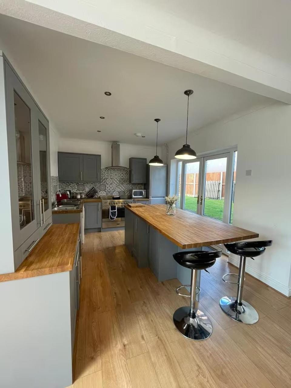 Huge 6 Bedroom House in Sheringham House in Sheringham