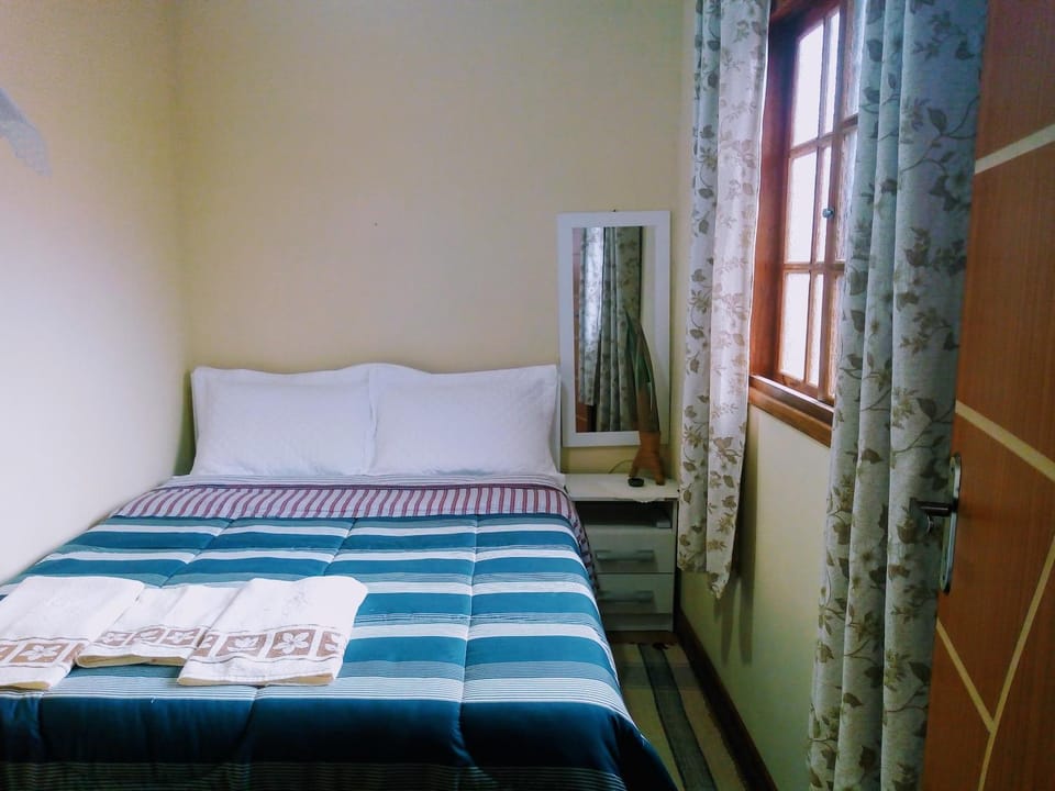 Chale Ideal Bed and Breakfast in Conceição do Ibitipoca