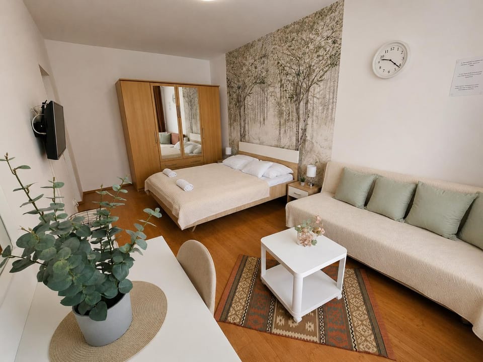 Zoli Apartmanok-Kinga Kölcsey 34-36 Apartment in Hungary