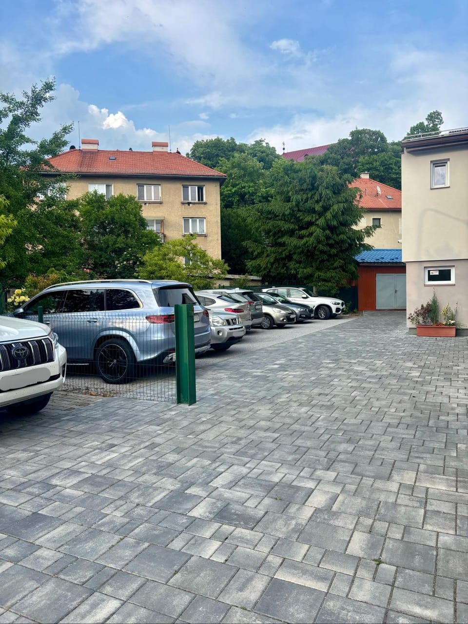 Hotel Garni Expo Hotel in Slovakia