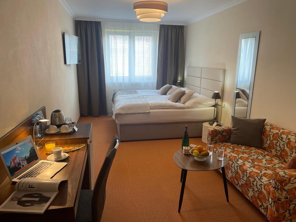 Hotel Garni Expo Hotel in Slovakia
