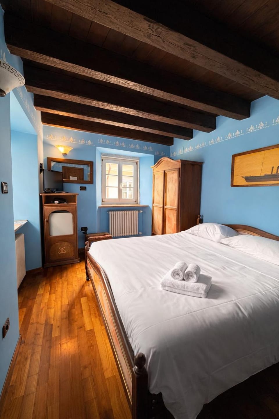 Hotel Portacavana Hotel in Trieste