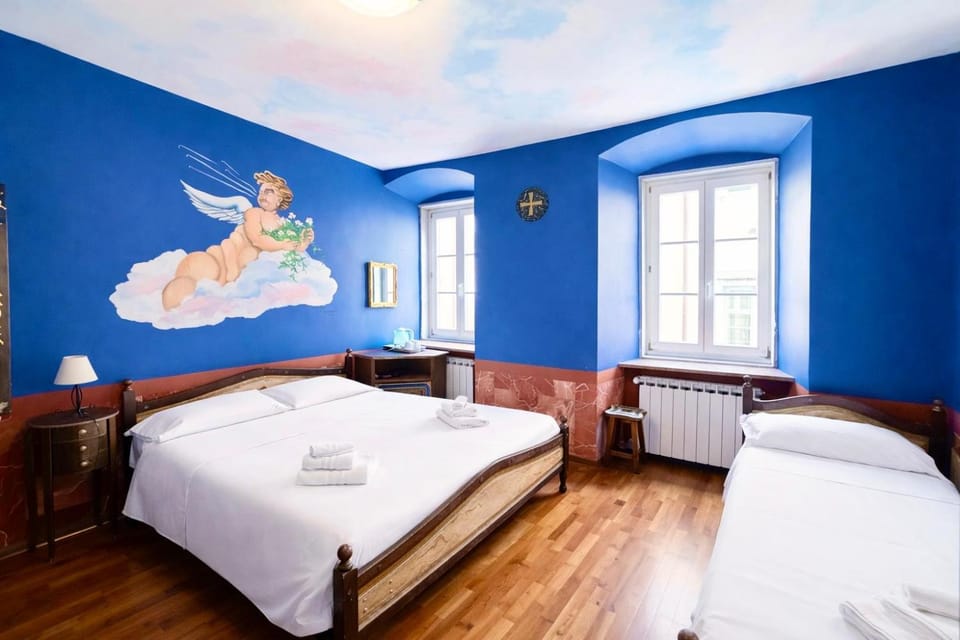 Hotel Portacavana Hotel in Trieste