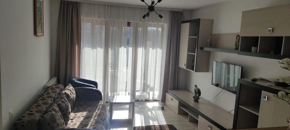 Apartament Trei Stejari Apartment in Sibiu