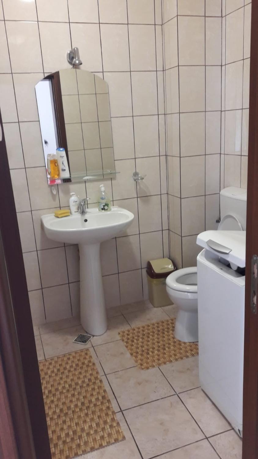 Apartament Trei Stejari Apartment in Sibiu