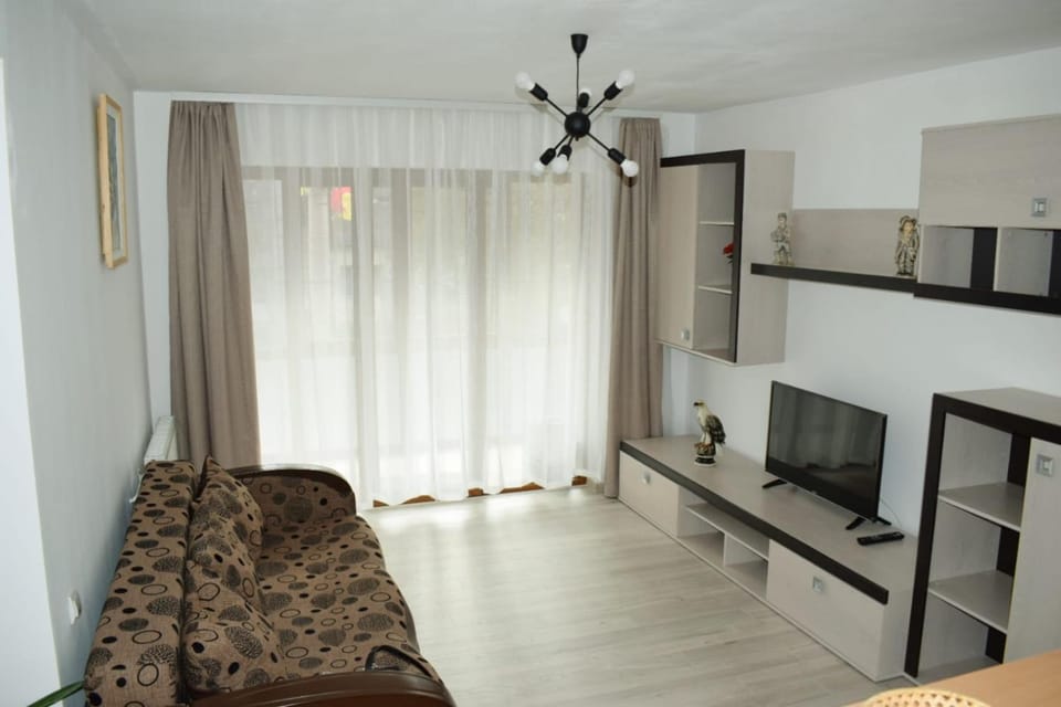 Apartament Trei Stejari Apartment in Sibiu