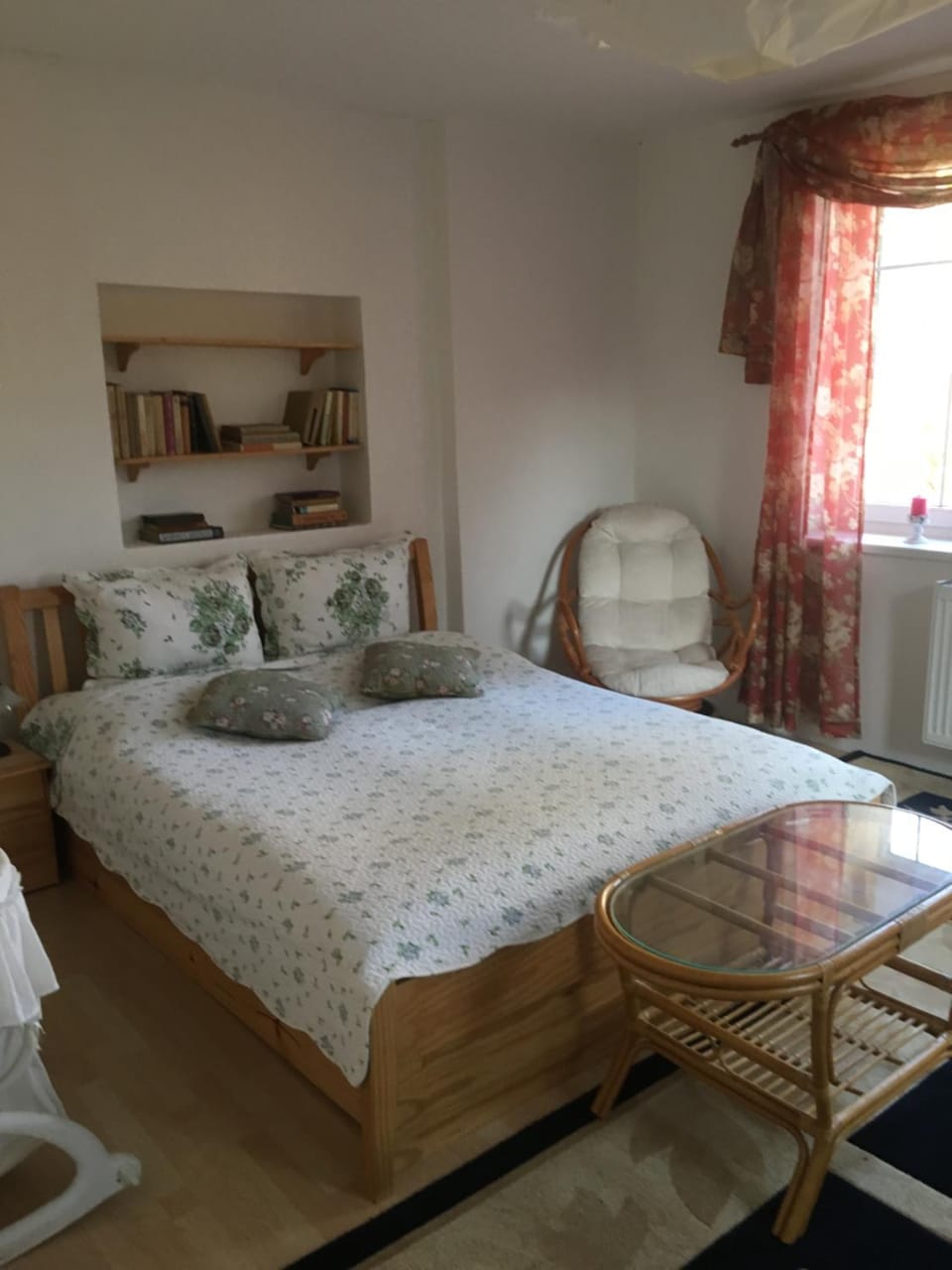 Vila Kost Apartment in Czechia