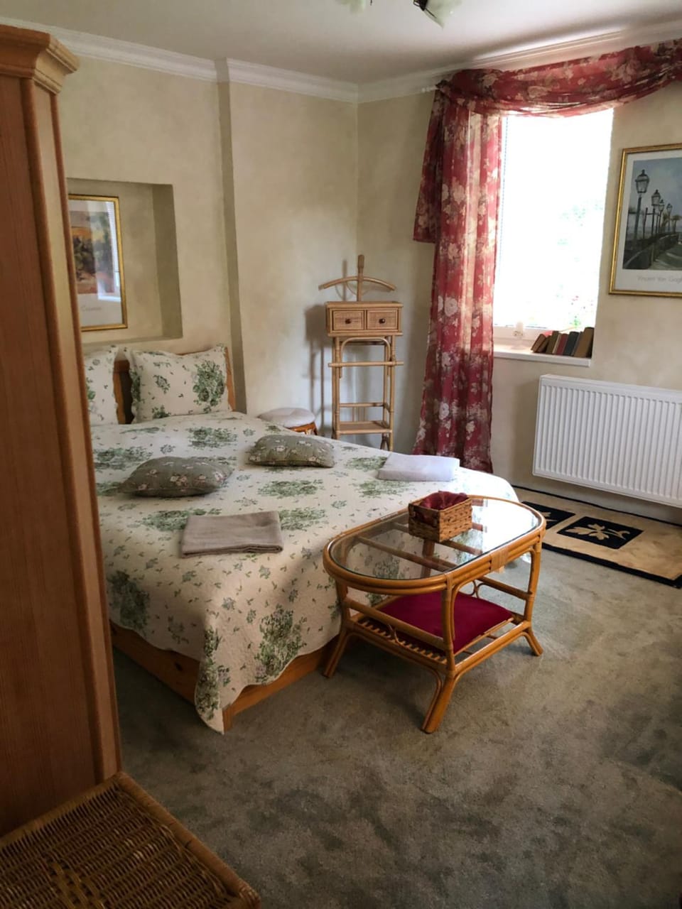 Vila Kost Apartment in Czechia