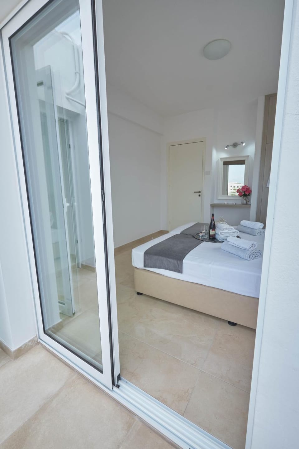 Balcony/Terrace, Bedroom