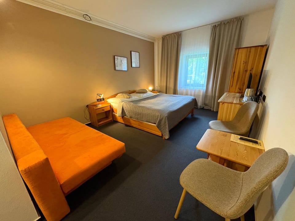 Penzion za mlynom Bed and Breakfast in Slovakia