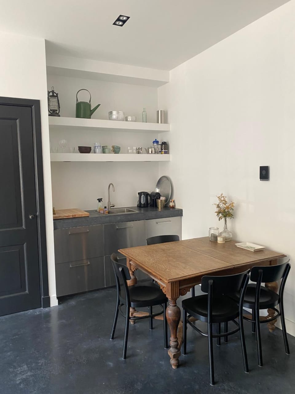 Amstel Boutique Studio Bed and Breakfast in Amsterdam