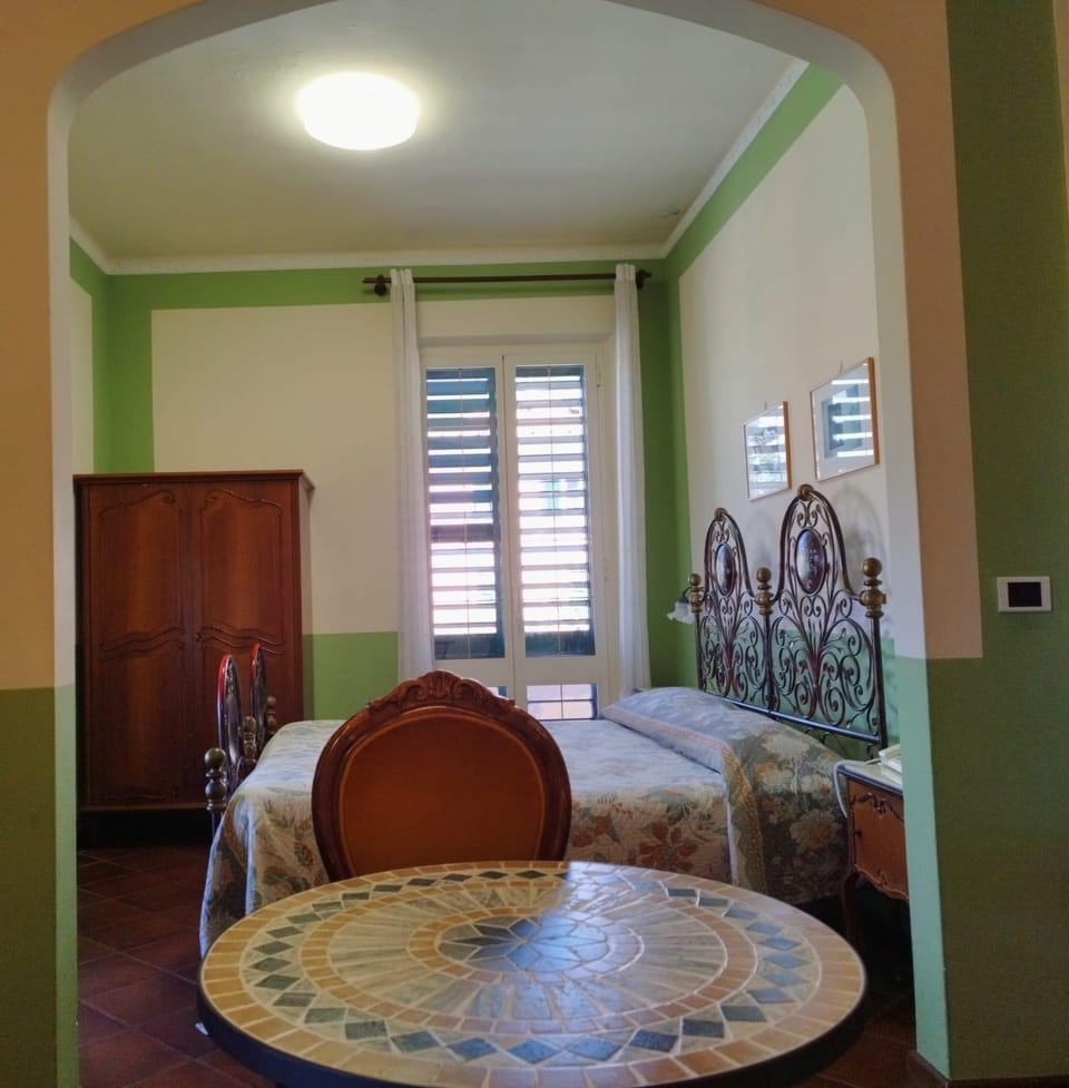 Locanda Miranda Hotel in Tellaro