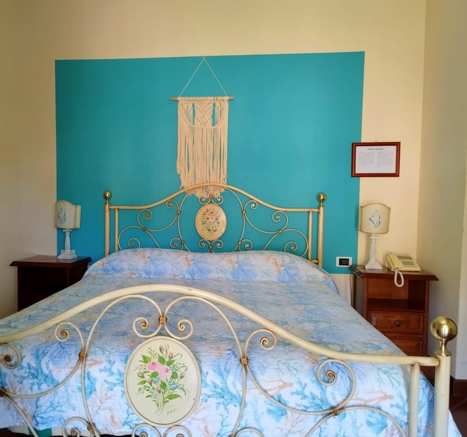 Locanda Miranda Hotel in Tellaro