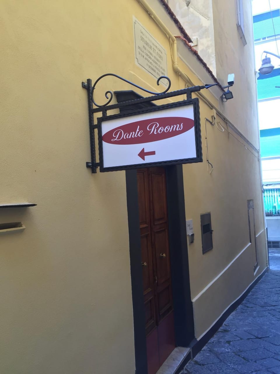 Facade/entrance, Property logo or sign