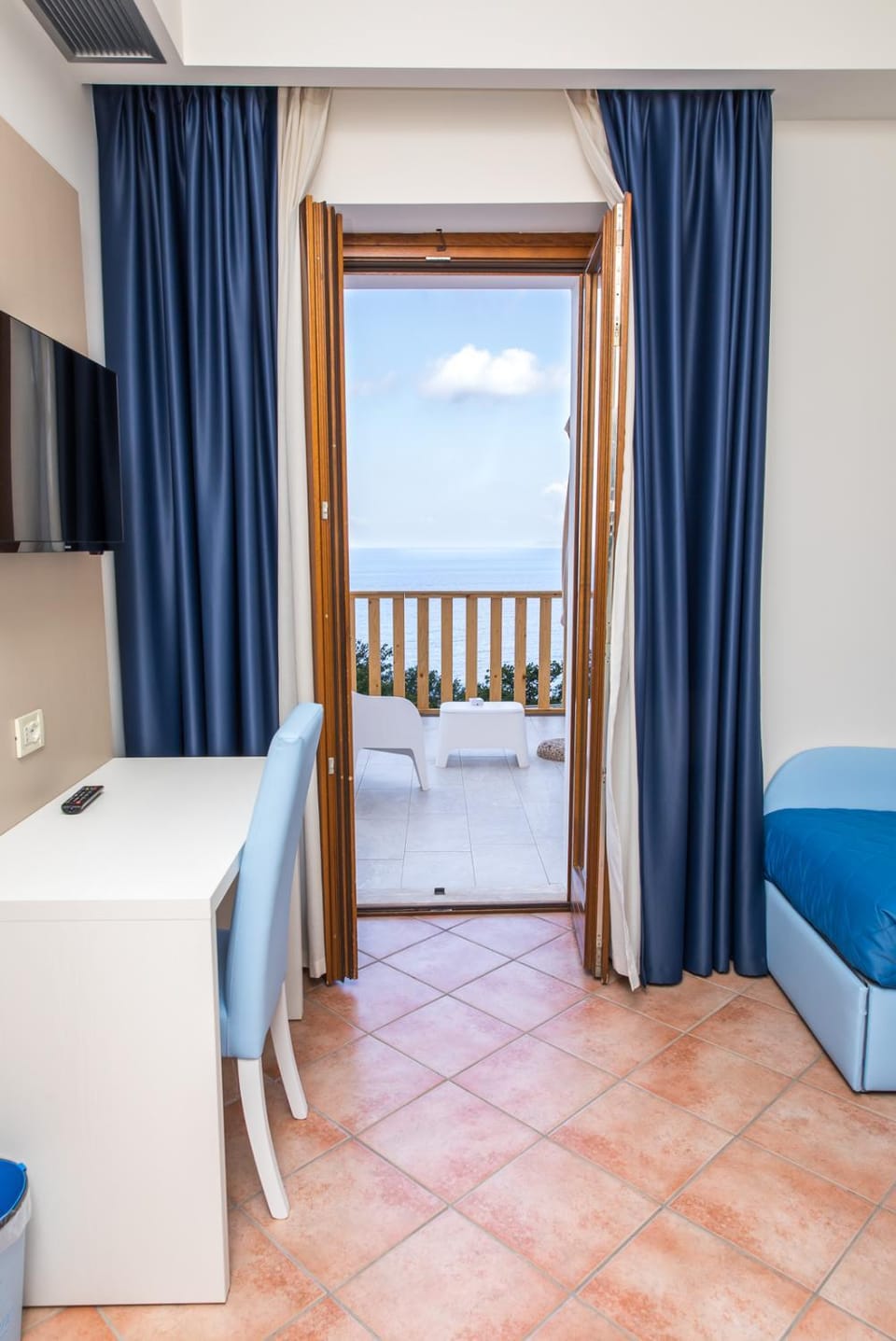 Hotel Martino Hotel in Basilicata