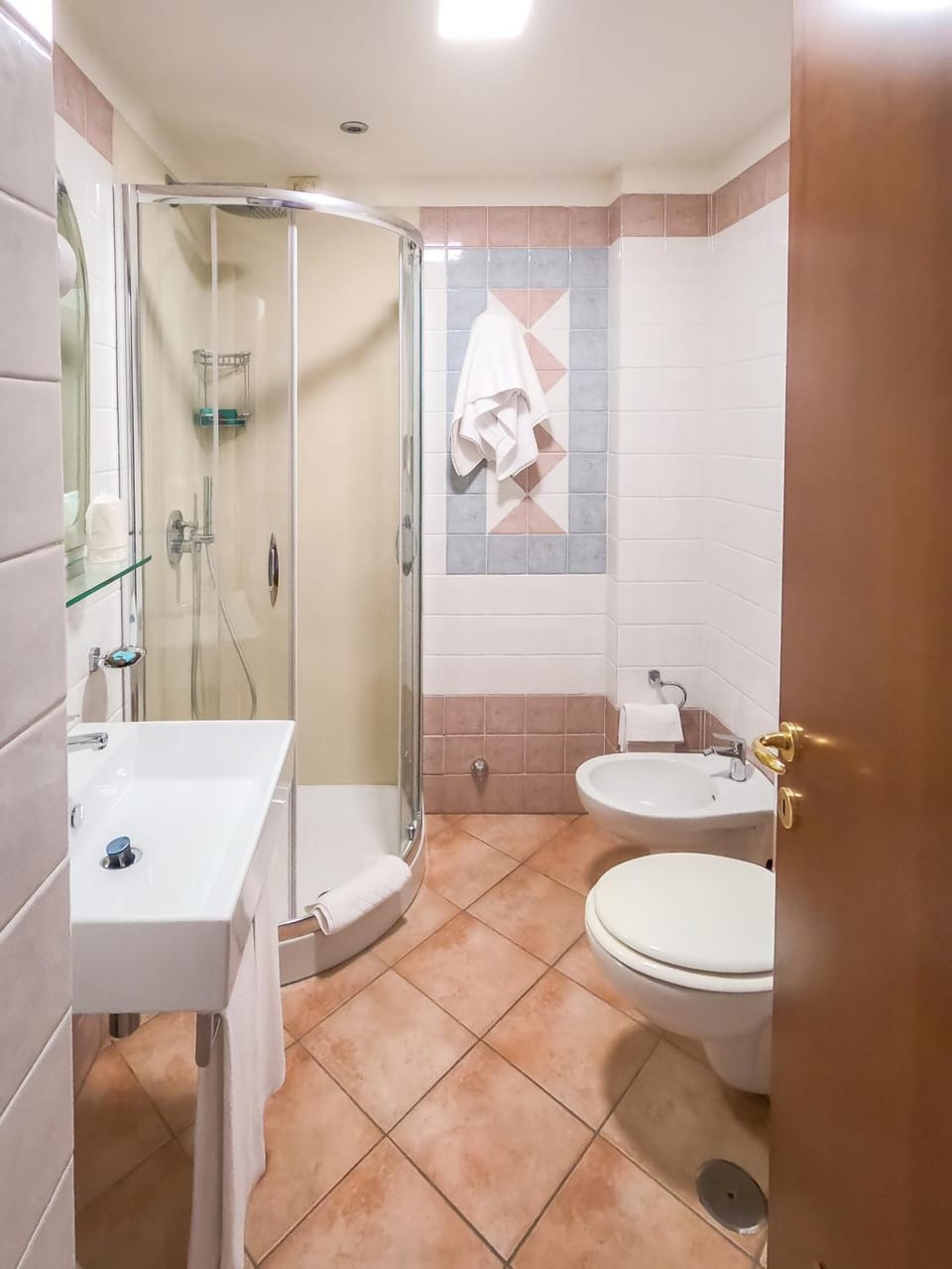 Hotel Martino Hotel in Basilicata