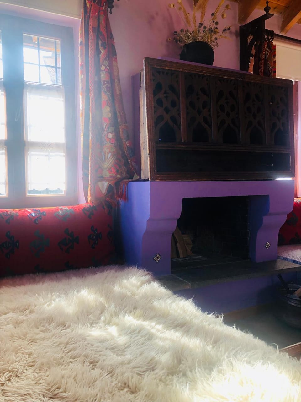 Guesthouse Kontogianni - Materka Apartment in North Macedonia