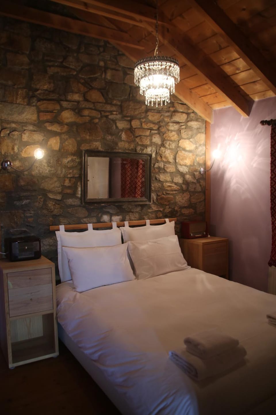 Guesthouse Kontogianni - Materka Apartment in North Macedonia