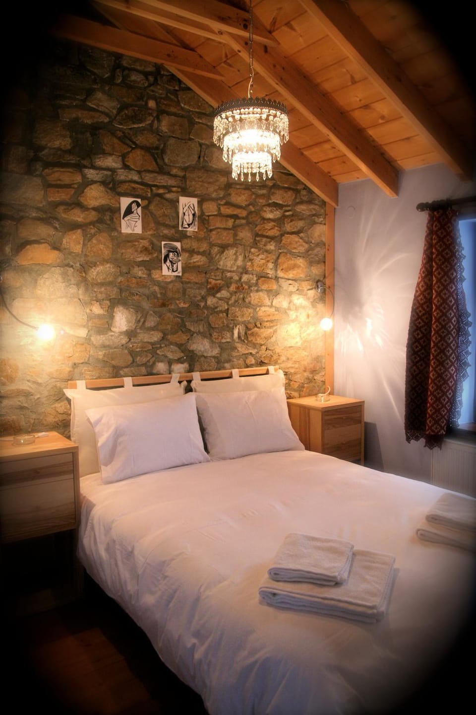 Guesthouse Kontogianni - Materka Apartment in North Macedonia