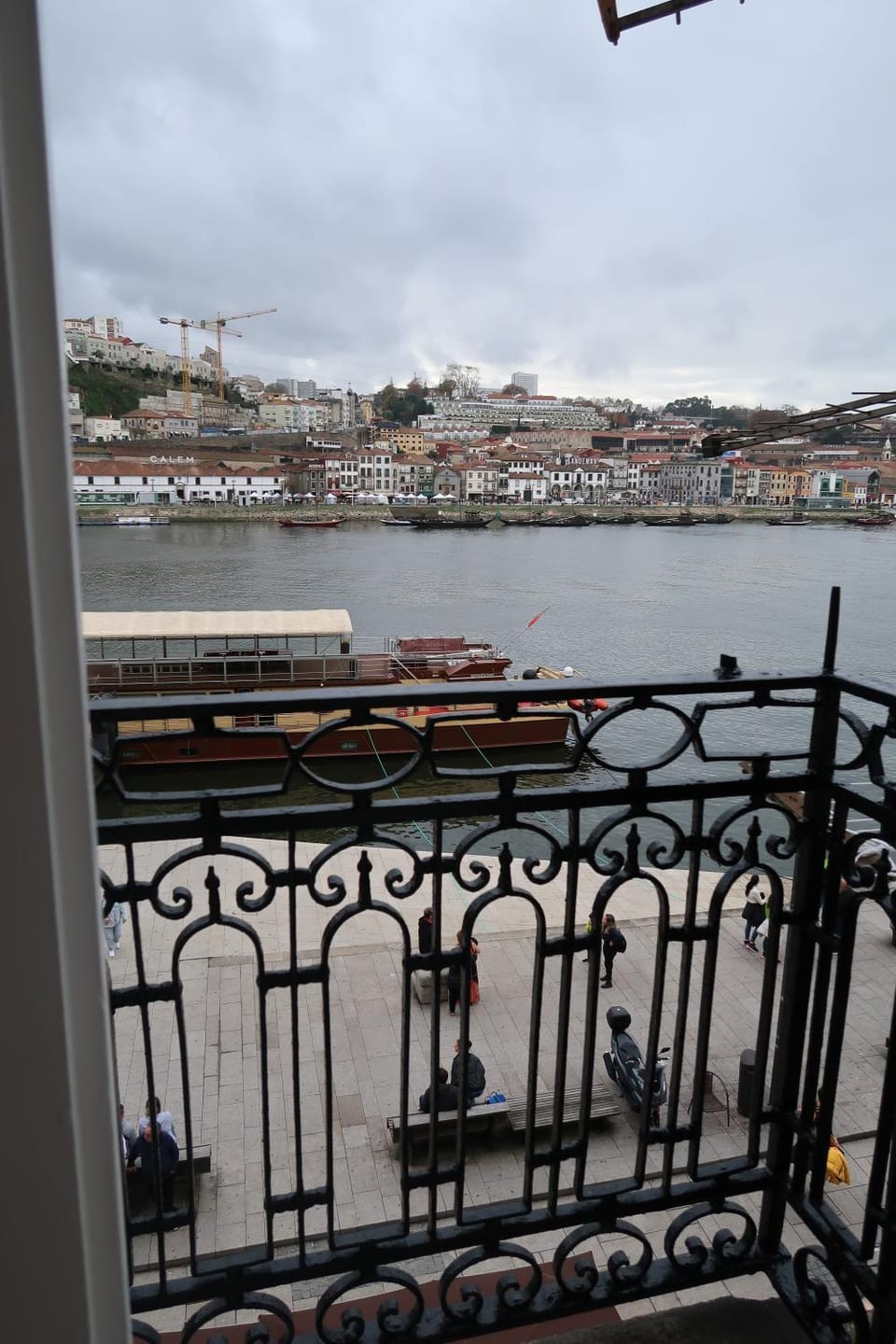 River view