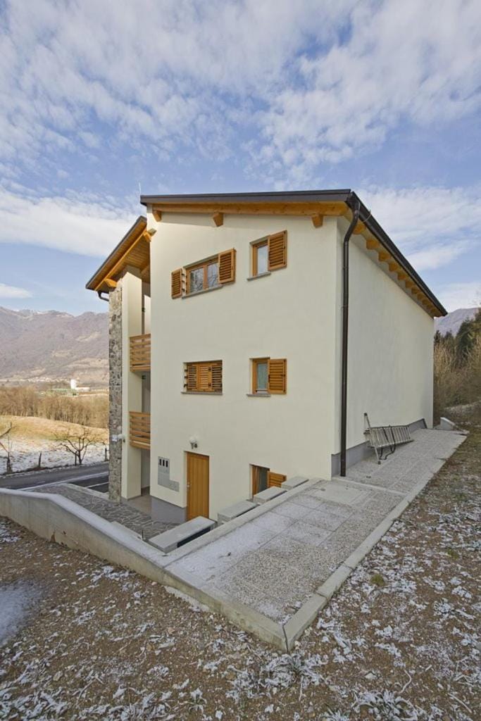 Apartments Mengore Apartment in 5220 Tolmin, Slovenia