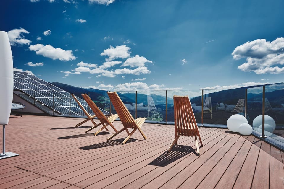 Patio, Balcony/Terrace, Other