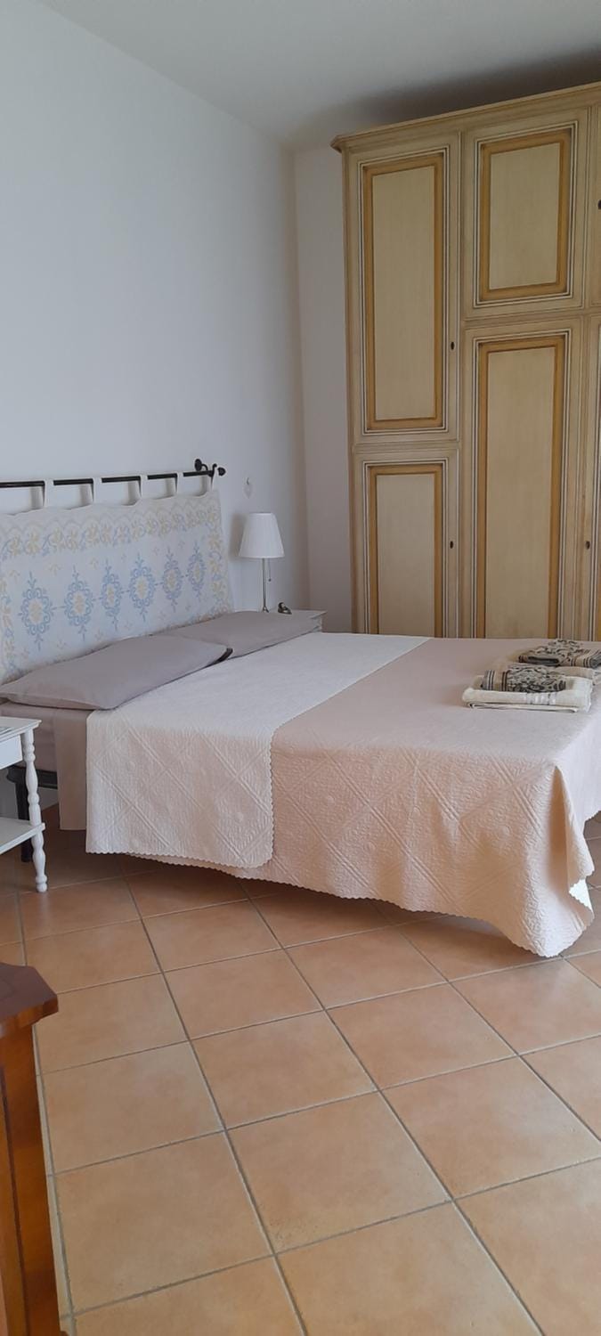 VelaLatina Bed and Breakfast in Stintino